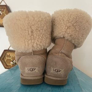 UGG boots